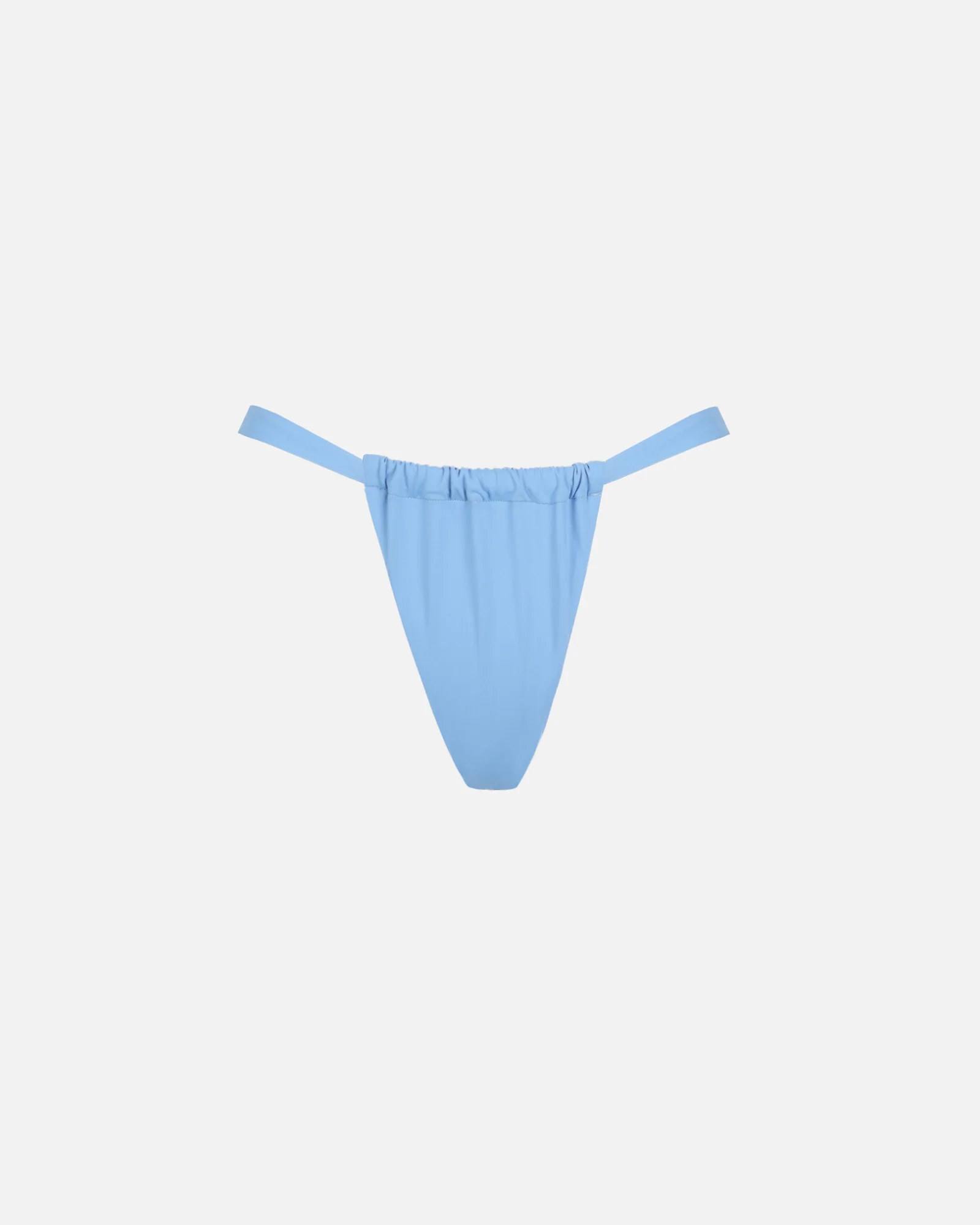 Cielo Blue Bikini Bottoms - Image 5