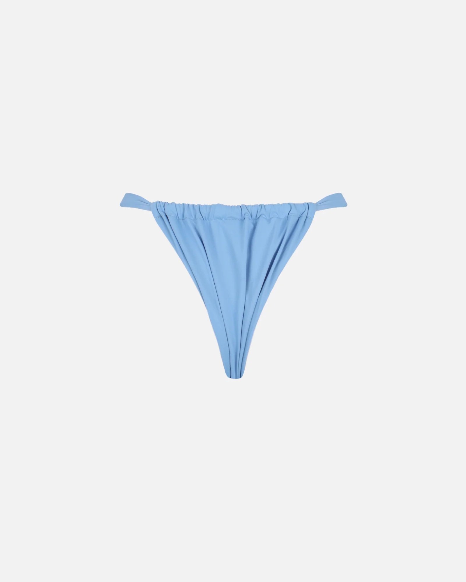 Cielo Blue Bikini Bottoms - Image 6