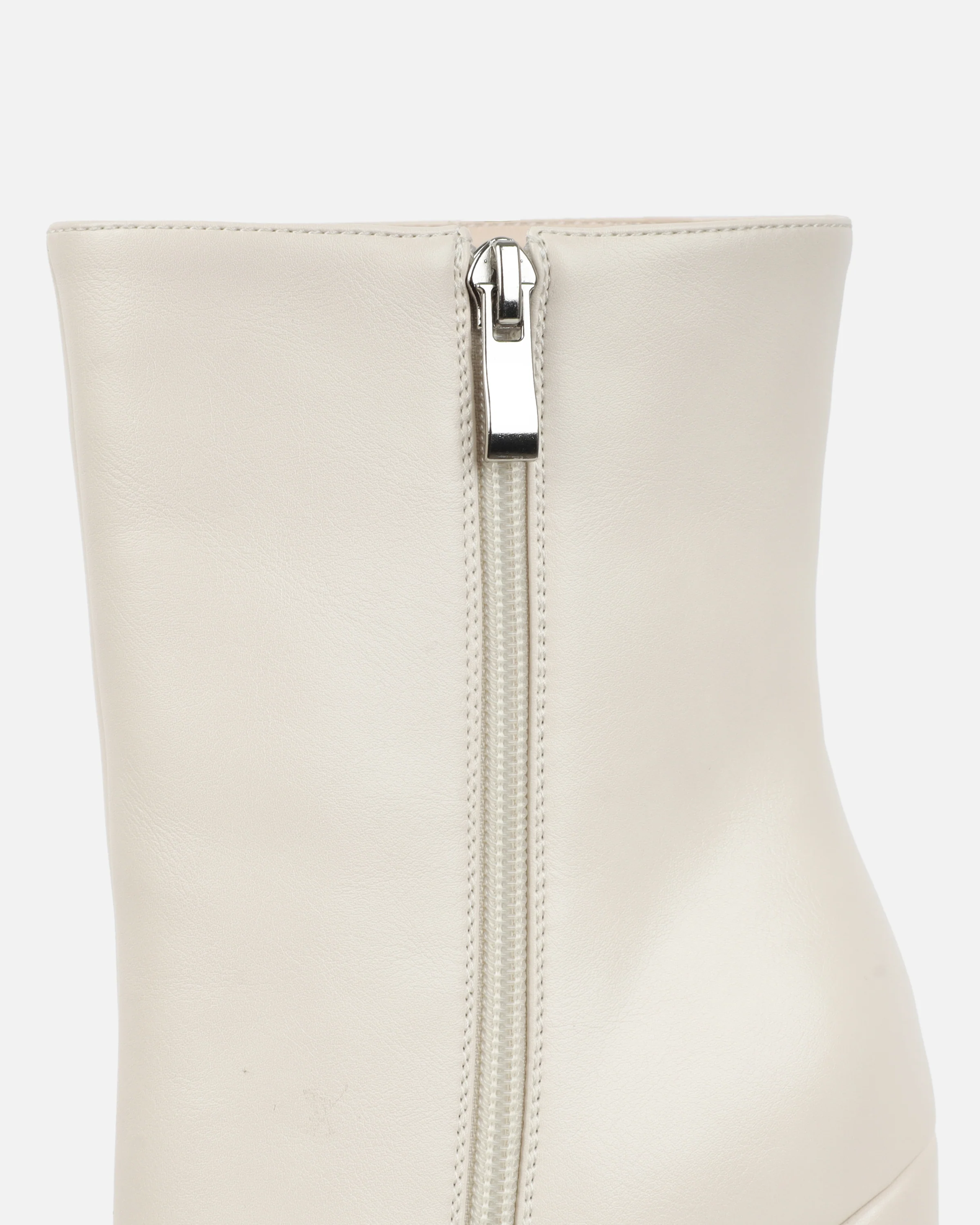 Mellia Stone Extreme Platform Boots - Image 3