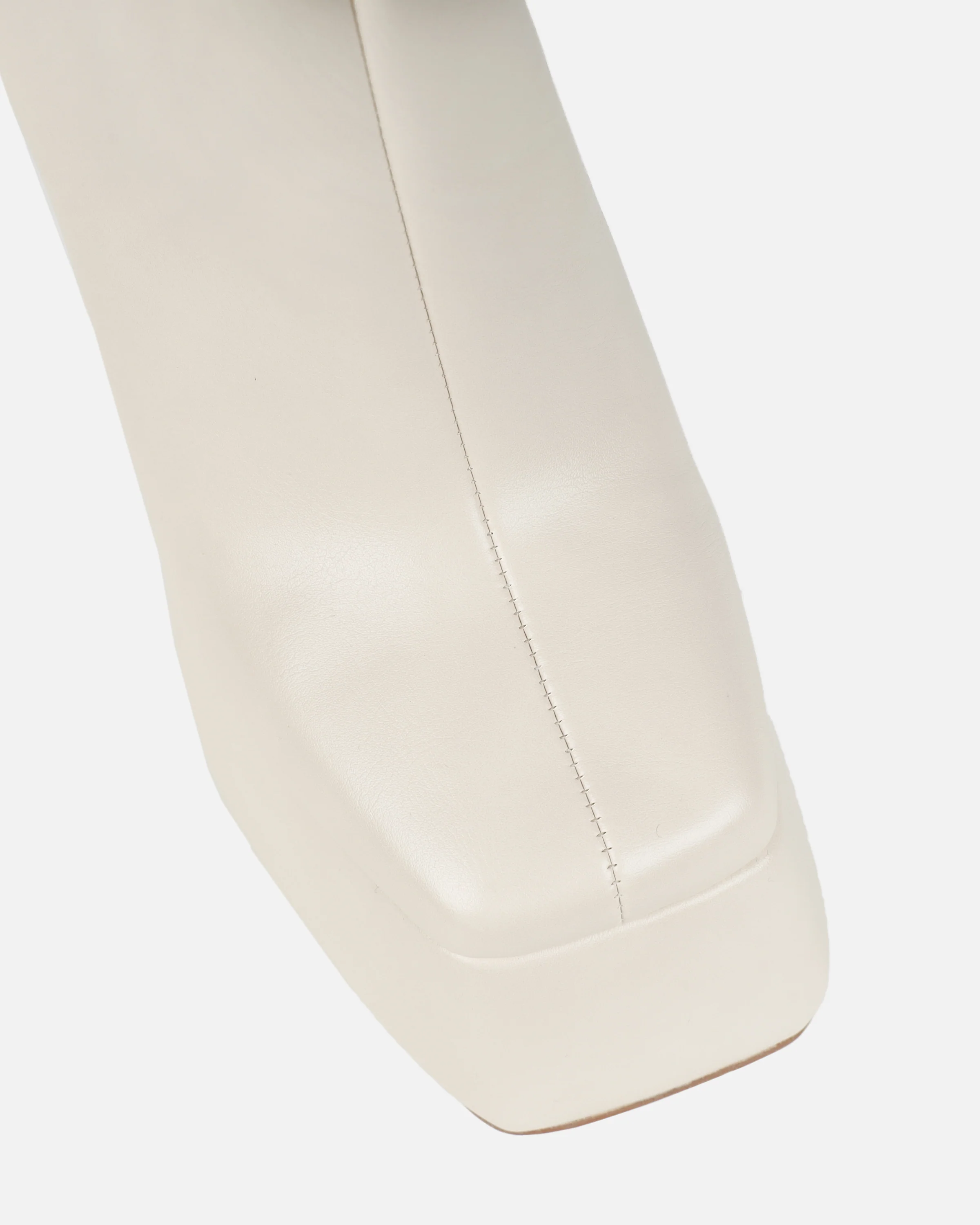 Mellia Stone Extreme Platform Boots - Image 4